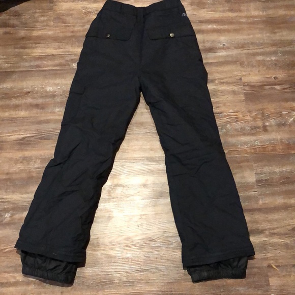 G’s Roxy ski pants - Picture 2 of 3